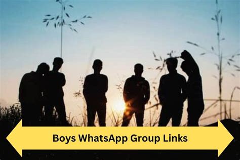 There are millions of groups on WhatsApp. . Bad boy whatsapp group link